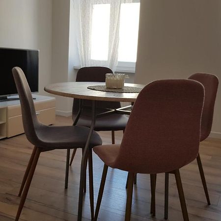 Avalon Apart 1 Legnica Ngoại thất bức ảnh