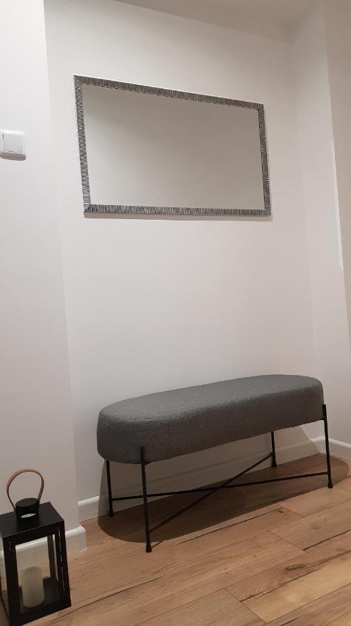 Avalon Apart 1 Legnica Ngoại thất bức ảnh