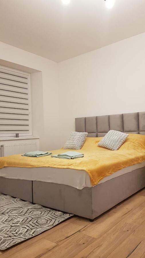 Avalon Apart 1 Legnica Ngoại thất bức ảnh