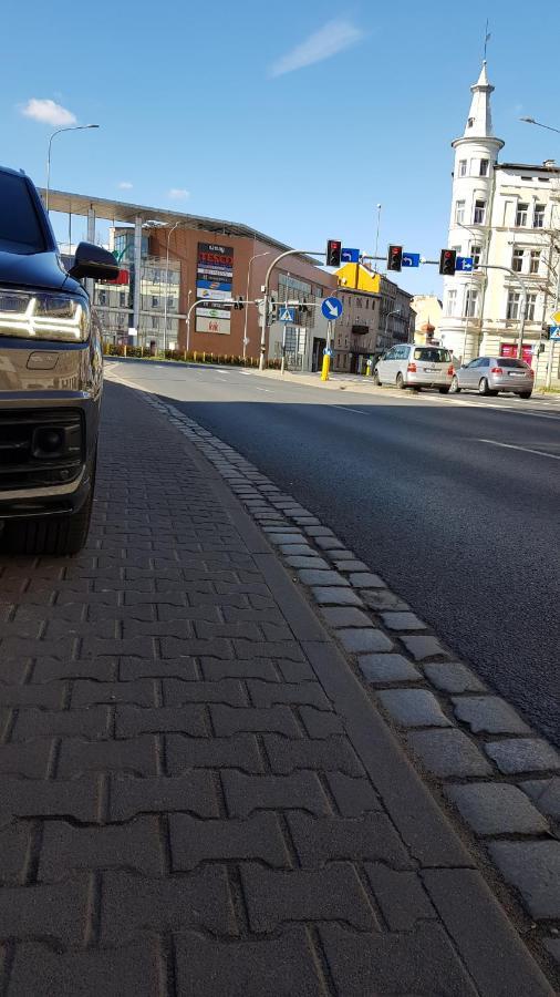 Avalon Apart 1 Legnica Ngoại thất bức ảnh