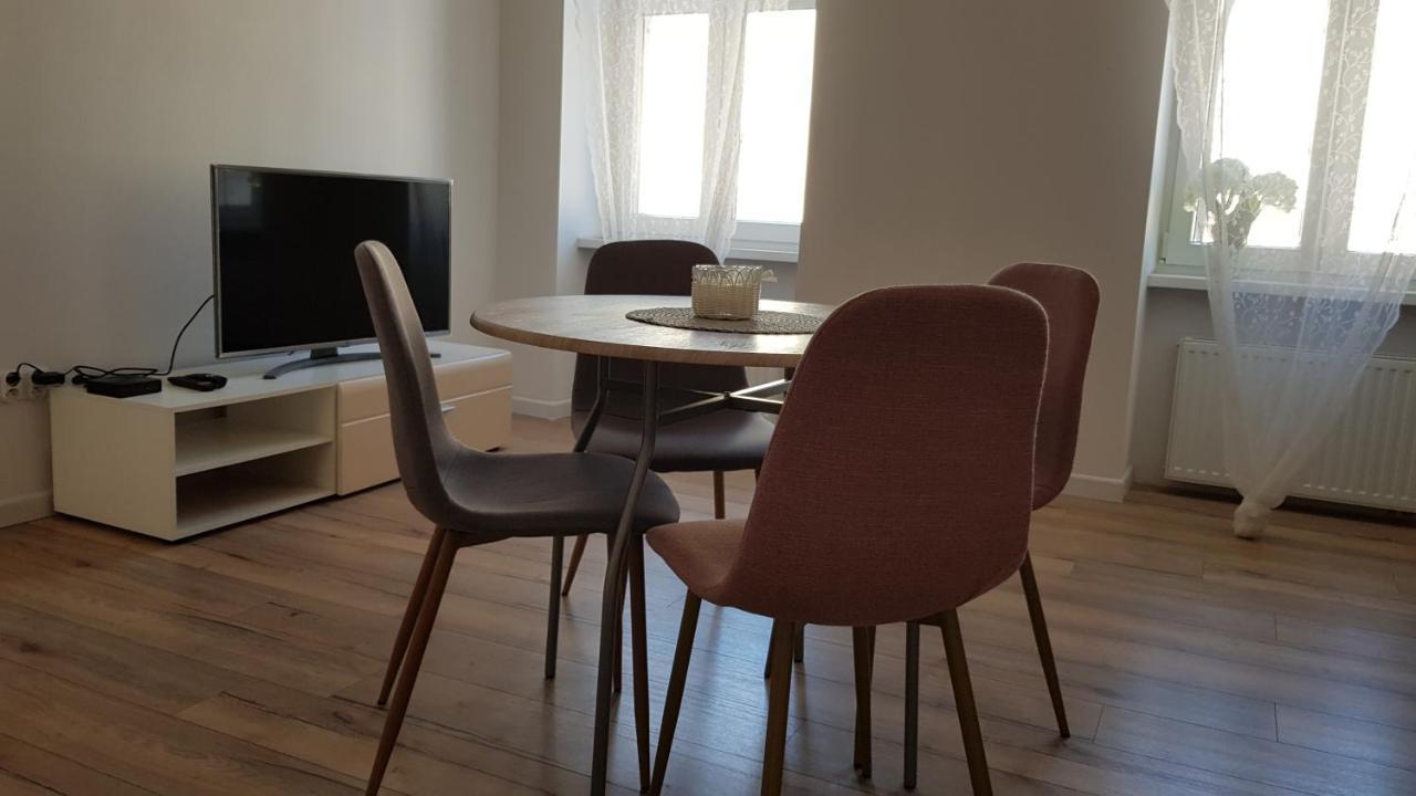 Avalon Apart 1 Legnica Ngoại thất bức ảnh